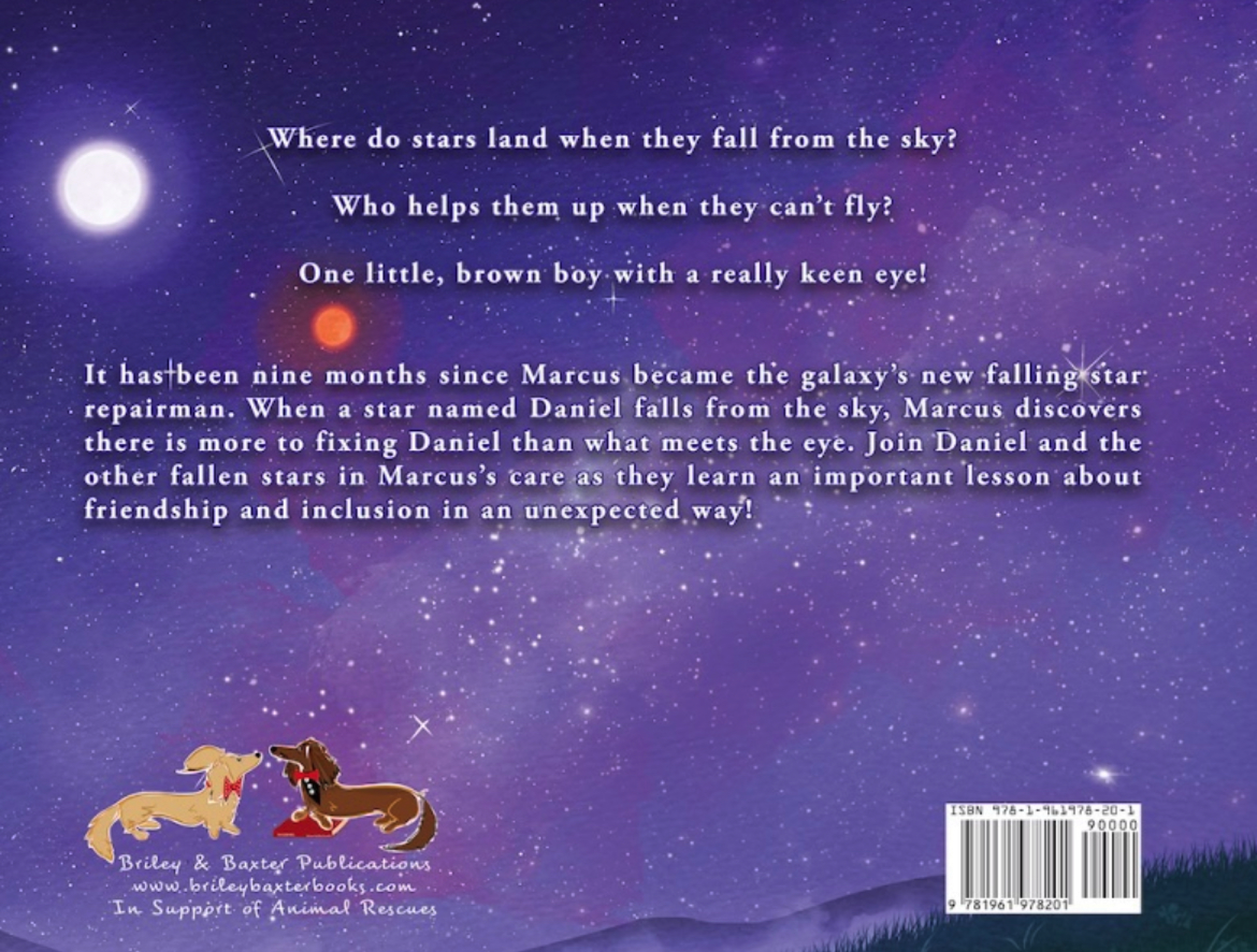 Interior spread / read-aloud photo placeholder